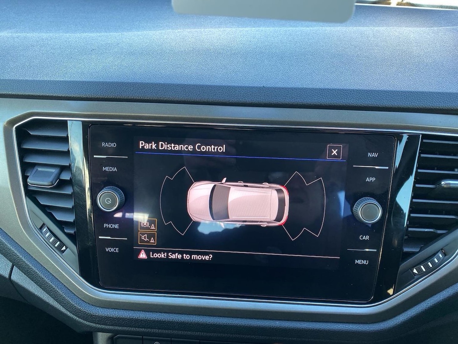 Used Volkswagen T-Roc 2021 for sale - 76651268: Photo 23