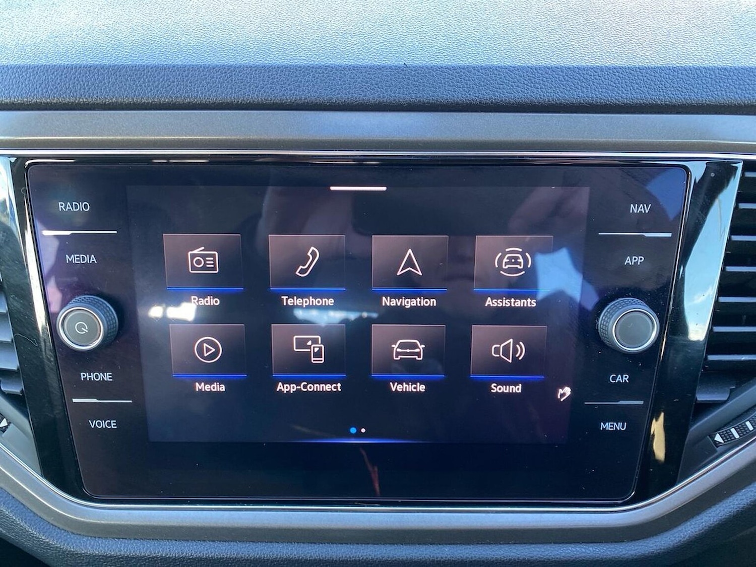 Used Volkswagen T-Roc 2021 for sale - 76651268: Photo 25