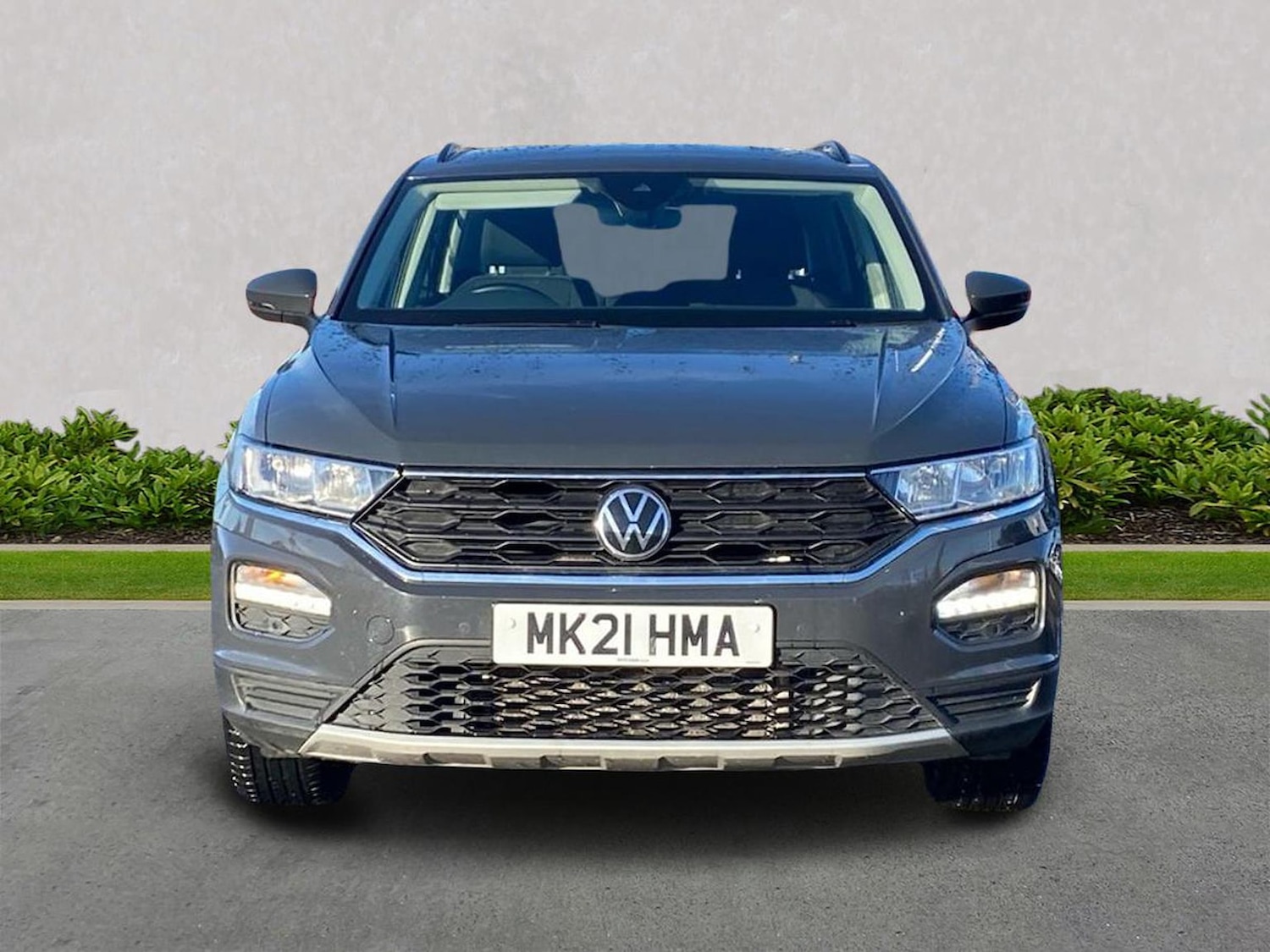 Used Volkswagen T-Roc 2021 for sale - 76651268: Photo 5