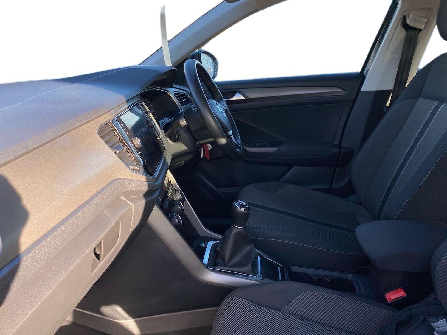 Used Volkswagen T-Roc 2021 for sale - 76651268: Photo 7