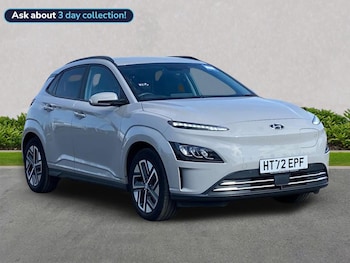 Used Hyundai KONA 2023 for sale - 78531671: Photo