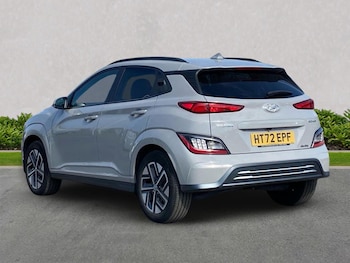 Used Hyundai KONA 2023 for sale - 78531671: Photo