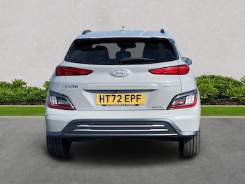 Used Hyundai KONA 2023 for sale - 78531671: Photo