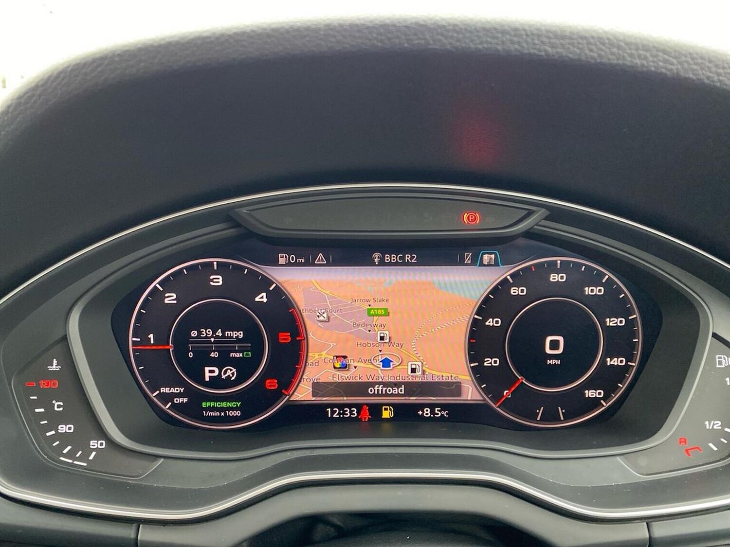 Used Audi Q5 2019 for sale - 76809362: Photo 10