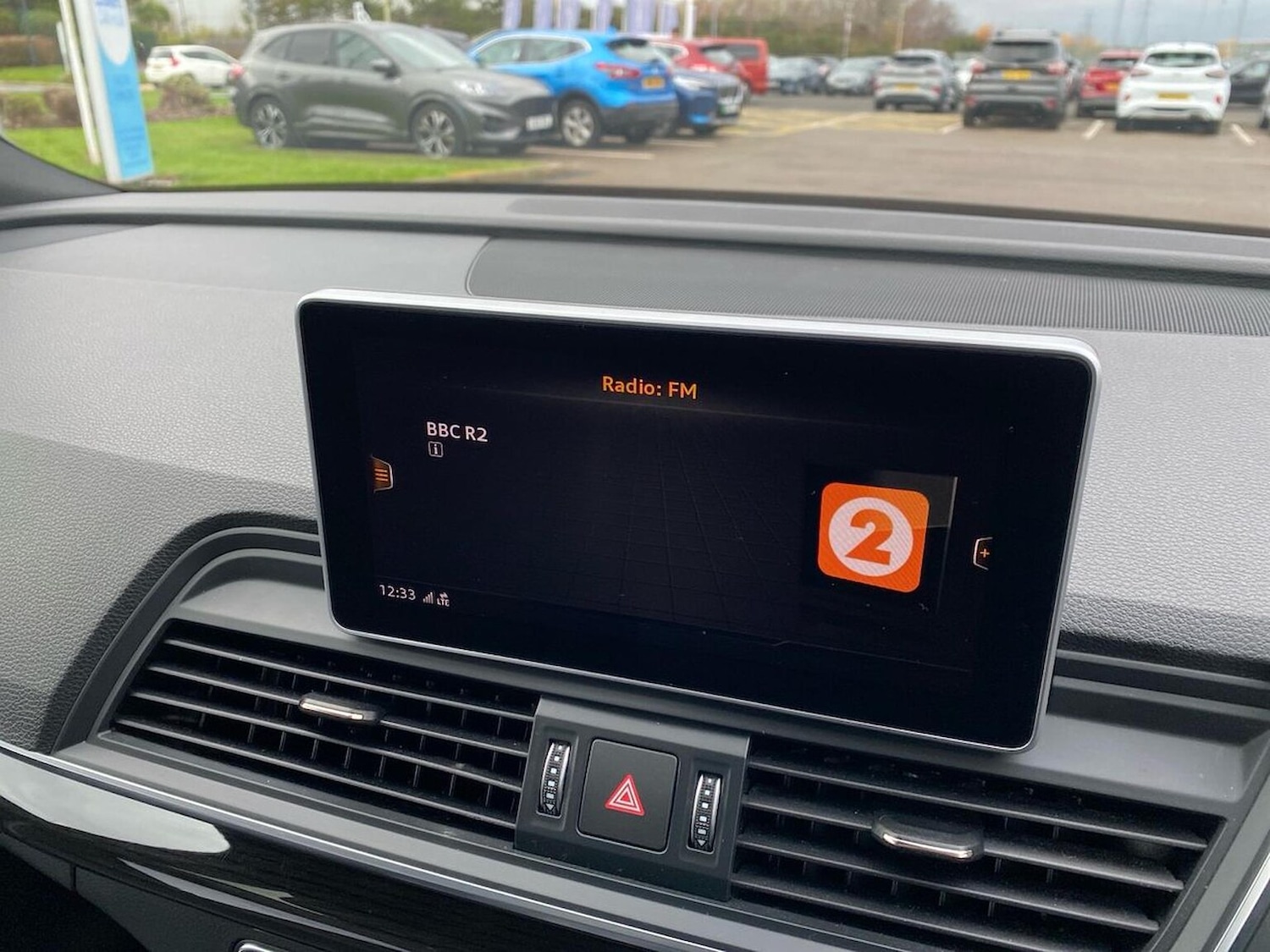 Used Audi Q5 2019 for sale - 76809362: Photo 11