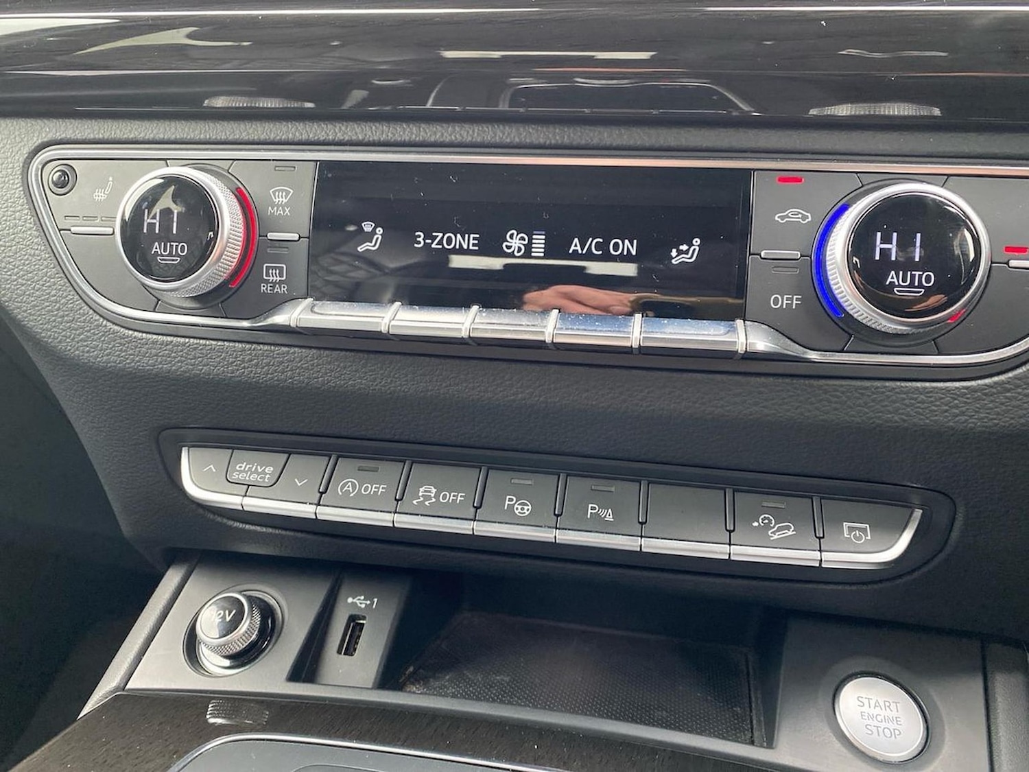 Used Audi Q5 2019 for sale - 76809362: Photo 12