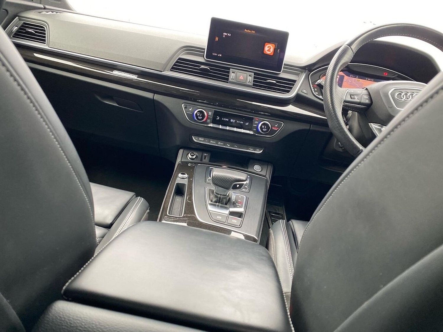 Used Audi Q5 2019 for sale - 76809362: Photo 13