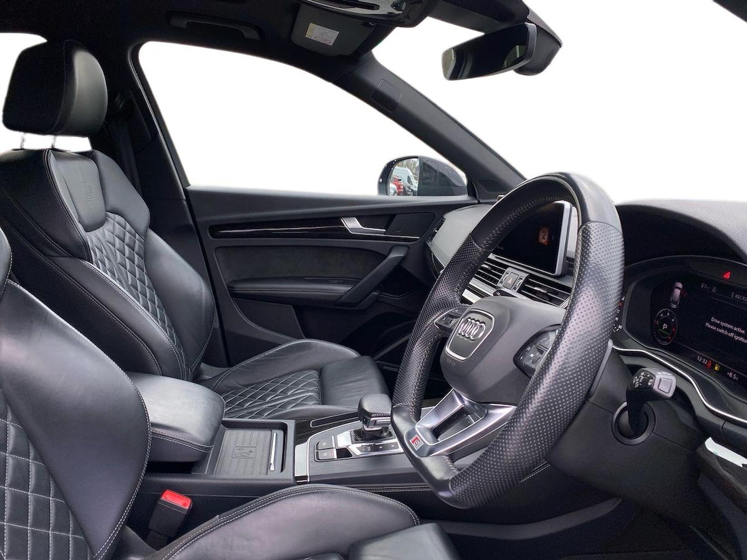 Used Audi Q5 2019 for sale - 76809362: Photo 15