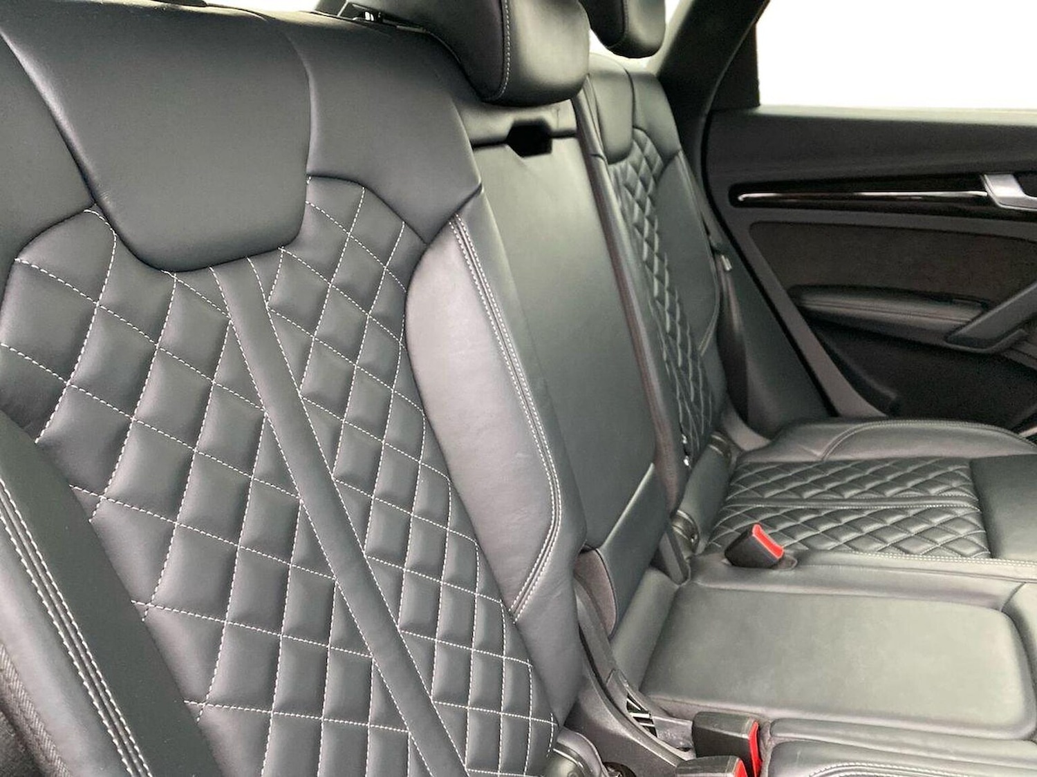 Used Audi Q5 2019 for sale - 76809362: Photo 16