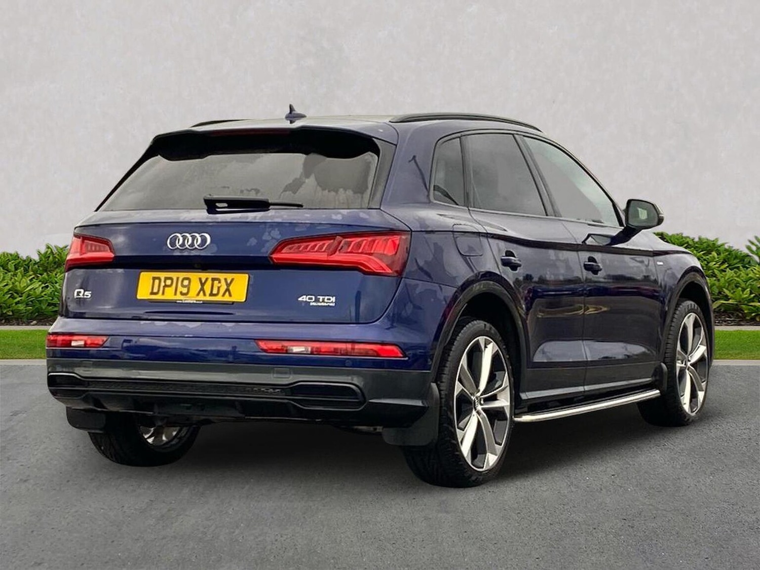 Used Audi Q5 2019 for sale - 76809362: Photo 18