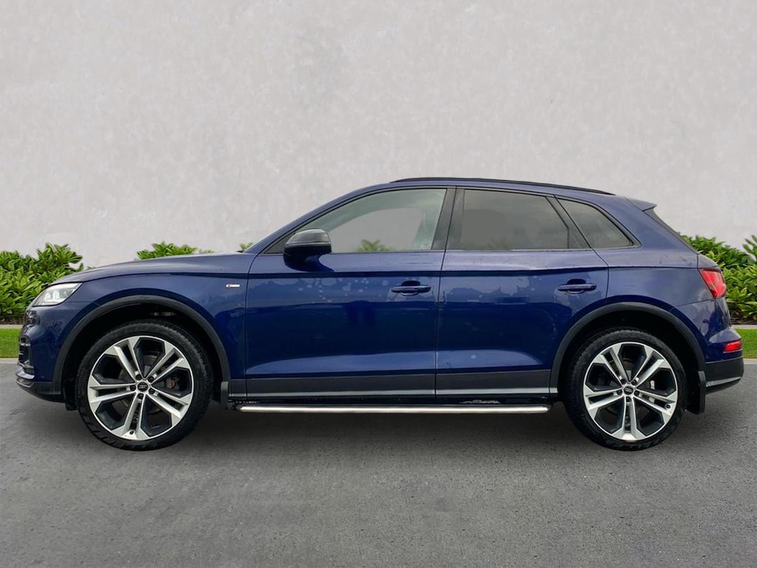 Used Audi Q5 2019 for sale - 76809362: Photo 19