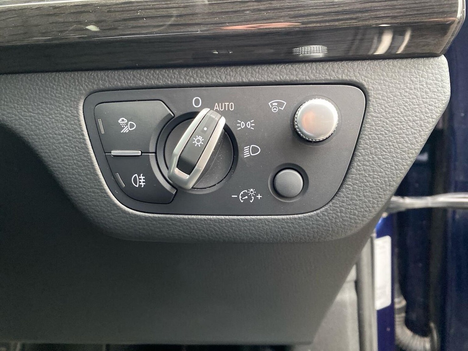 Used Audi Q5 2019 for sale - 76809362: Photo 22