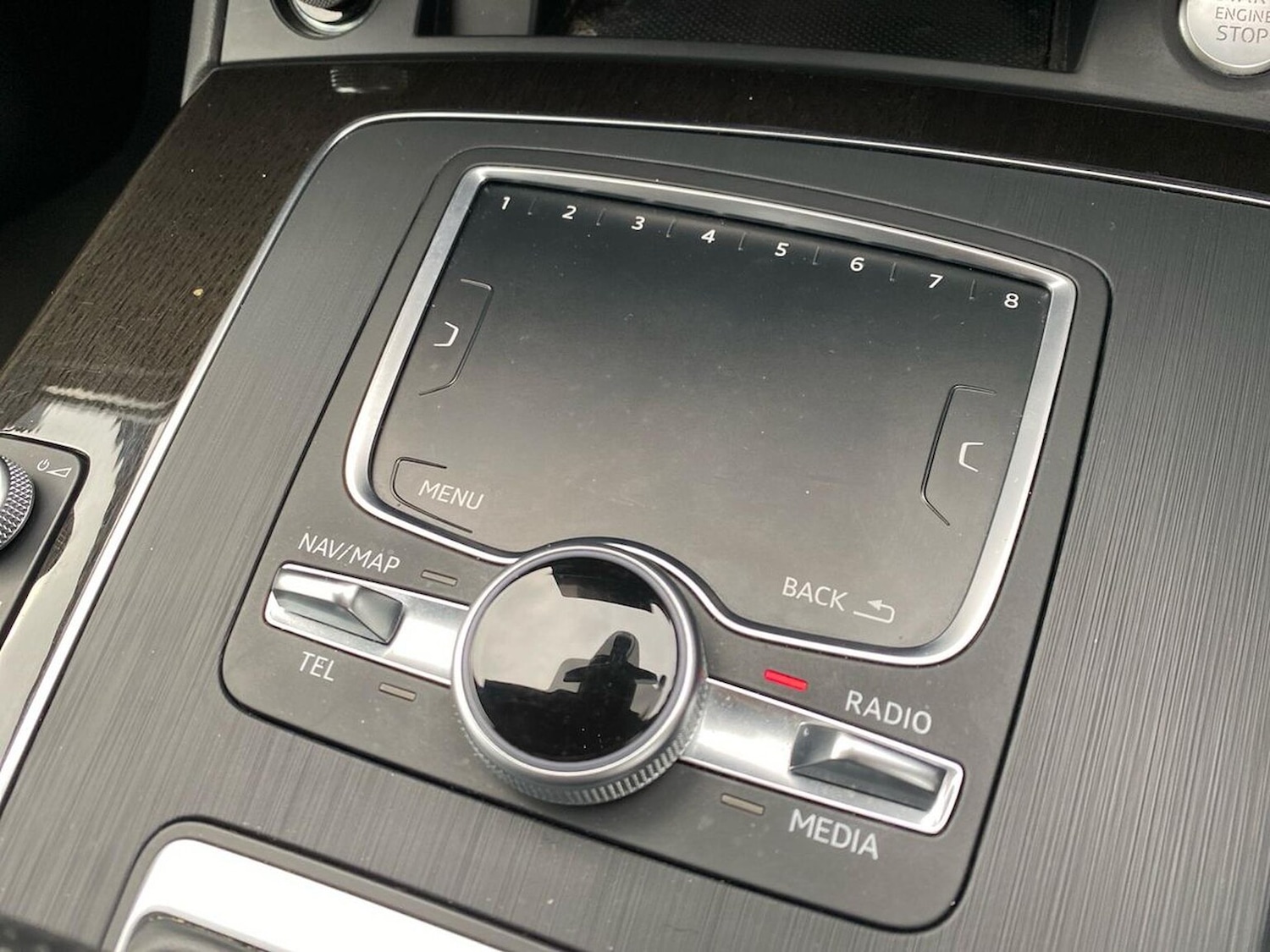 Used Audi Q5 2019 for sale - 76809362: Photo 25