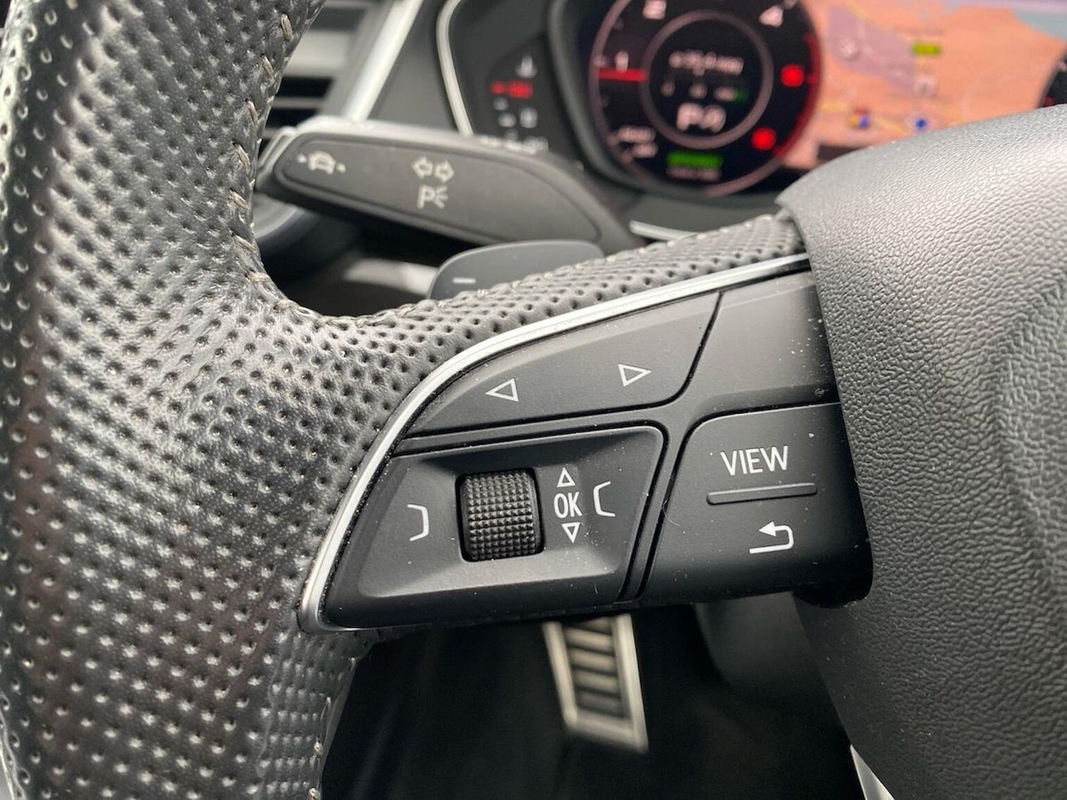 Used Audi Q5 2019 for sale - 76809362: Photo 26