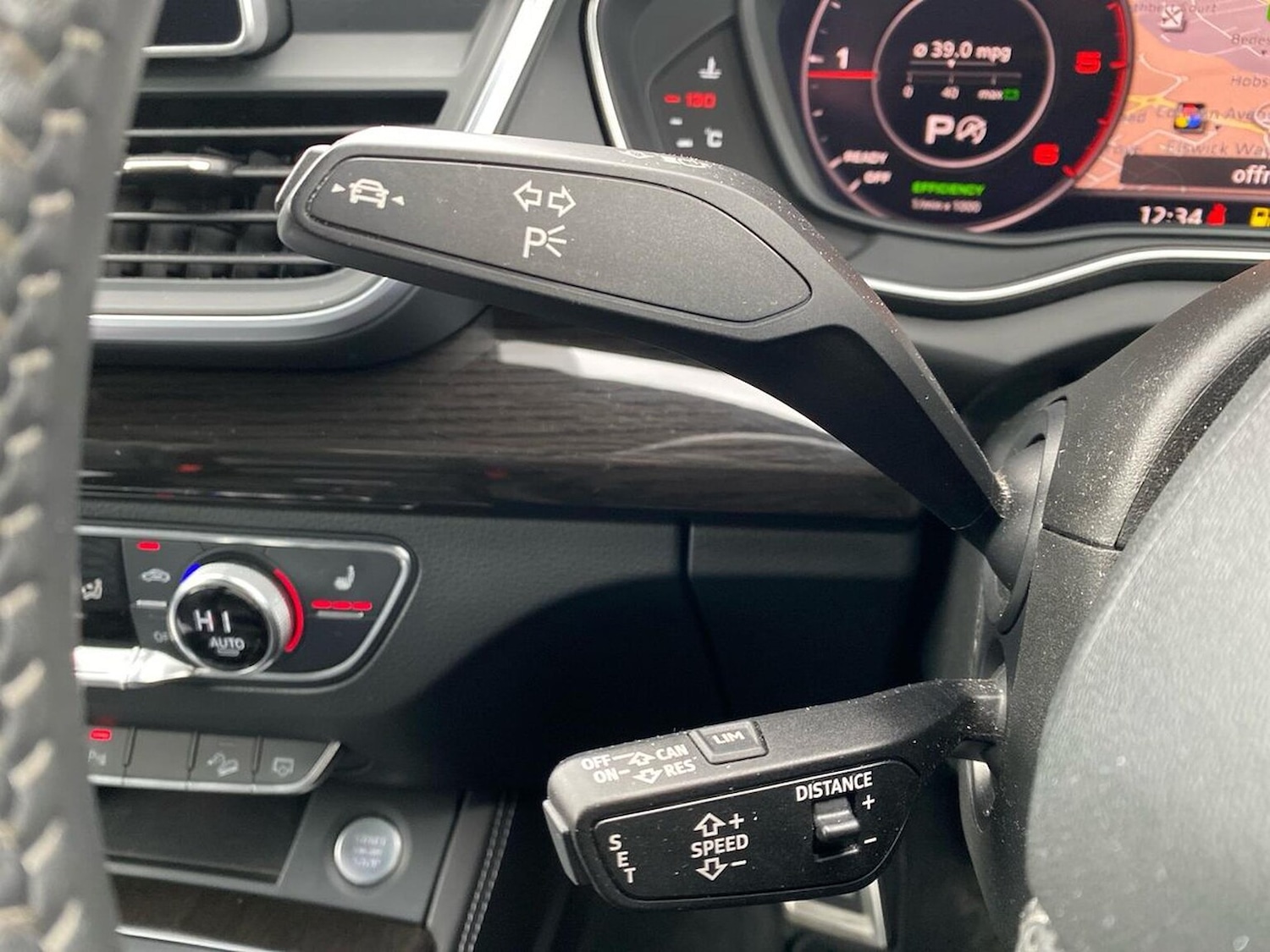 Used Audi Q5 2019 for sale - 76809362: Photo 28