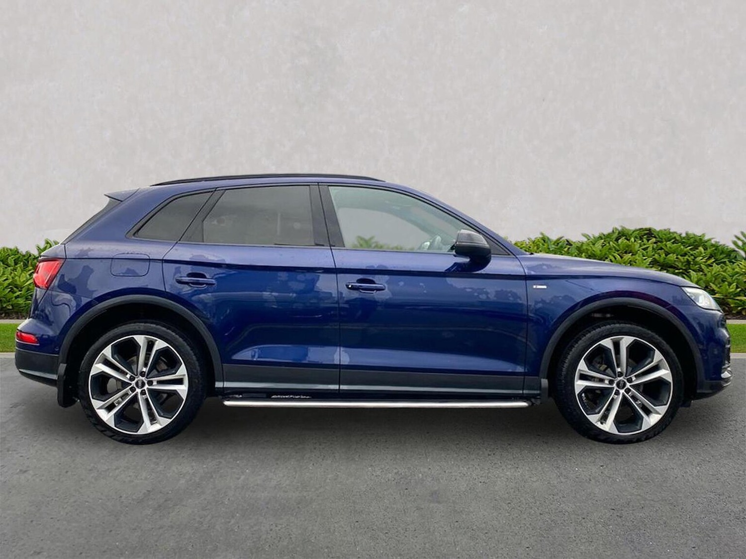 Used Audi Q5 2019 for sale - 76809362: Photo 3