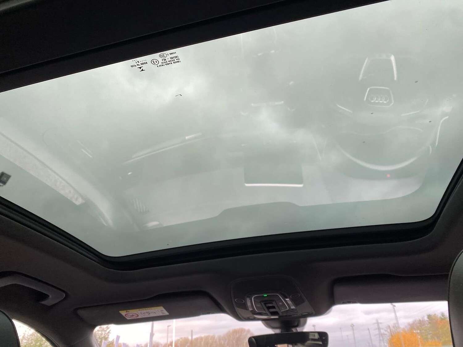 Used Audi Q5 2019 for sale - 76809362: Photo 31