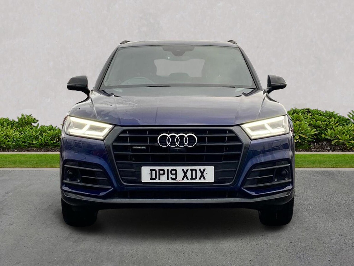 Used Audi Q5 2019 for sale - 76809362: Photo 5