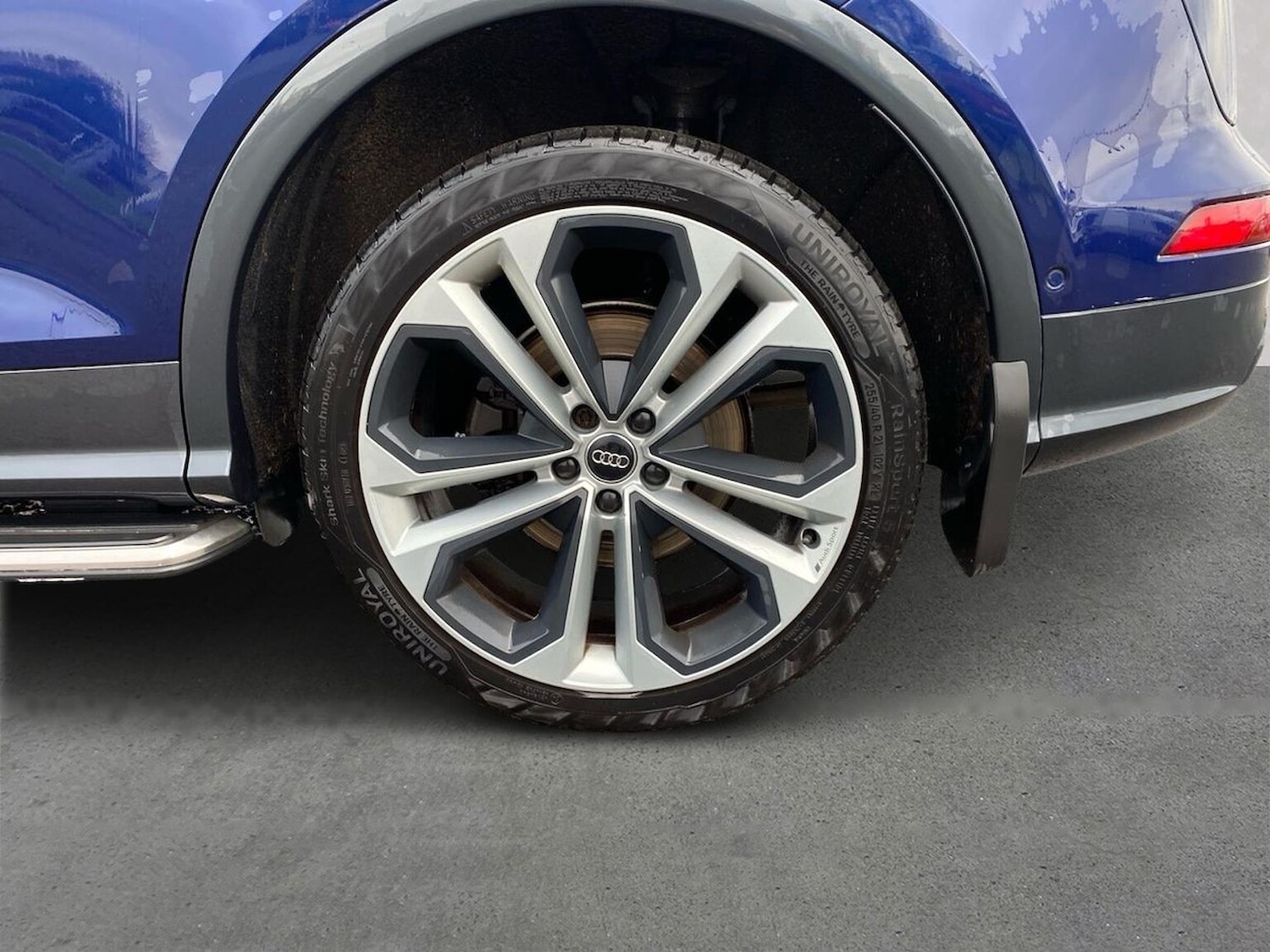 Used Audi Q5 2019 for sale - 76809362: Photo 6