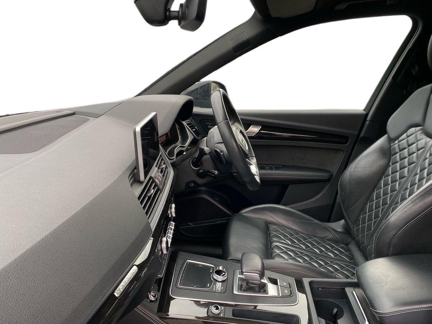 Used Audi Q5 2019 for sale - 76809362: Photo 7