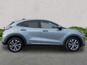 Used Ford Puma 2026 for sale - 79307776: Photo