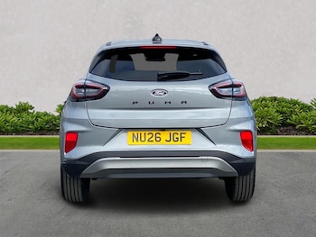 Used Ford Puma 2026 for sale - 79307776: Photo