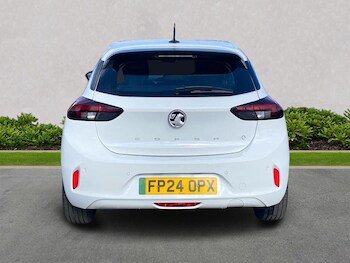 Used Vauxhall Corsa 2024 for sale - 75956756: Photo