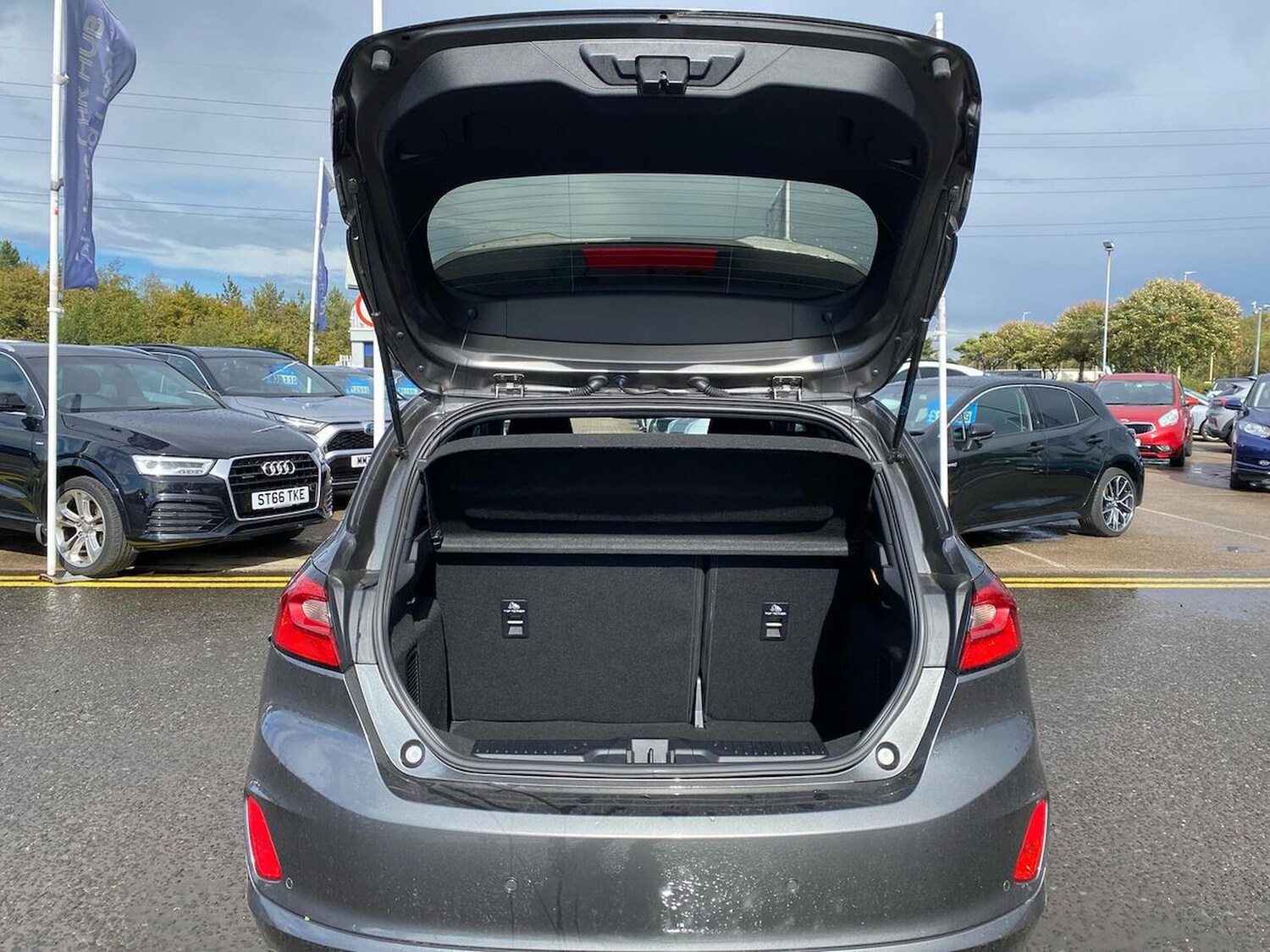 Vehicle 17
