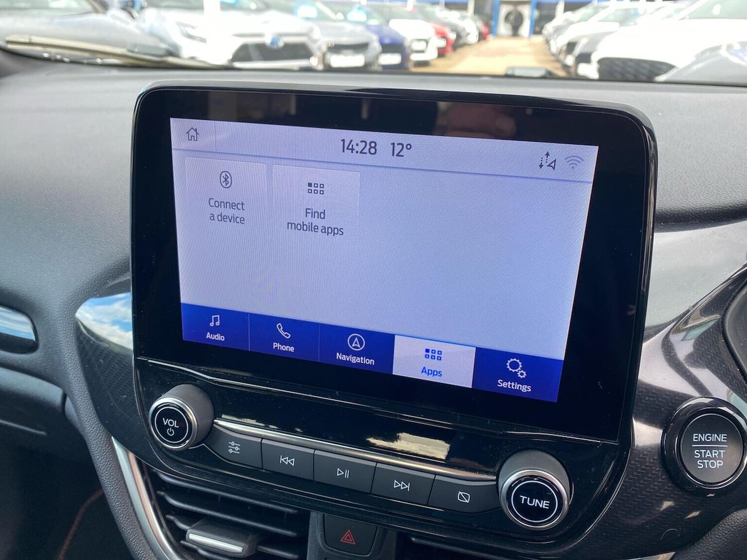 Vehicle 25