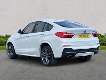 Used BMW X4 2017 for sale - 78511783: Photo