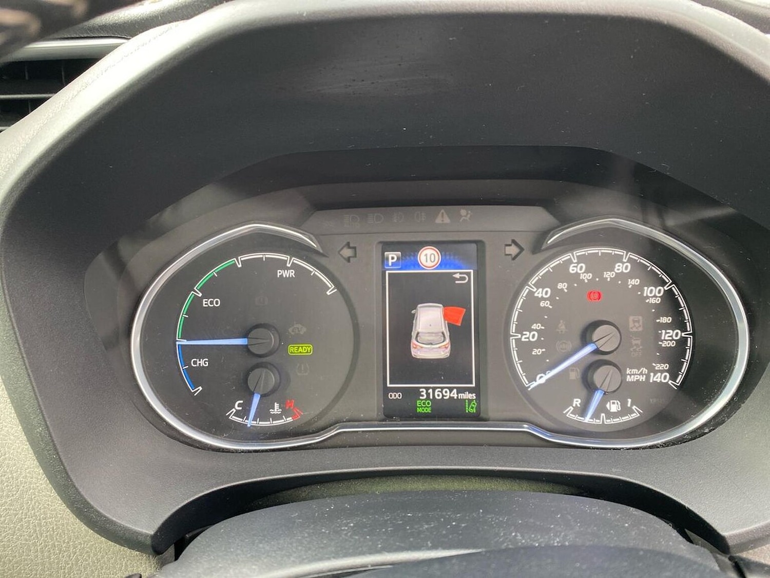 Used Toyota Yaris 2020 for sale - 76335119: Photo 10