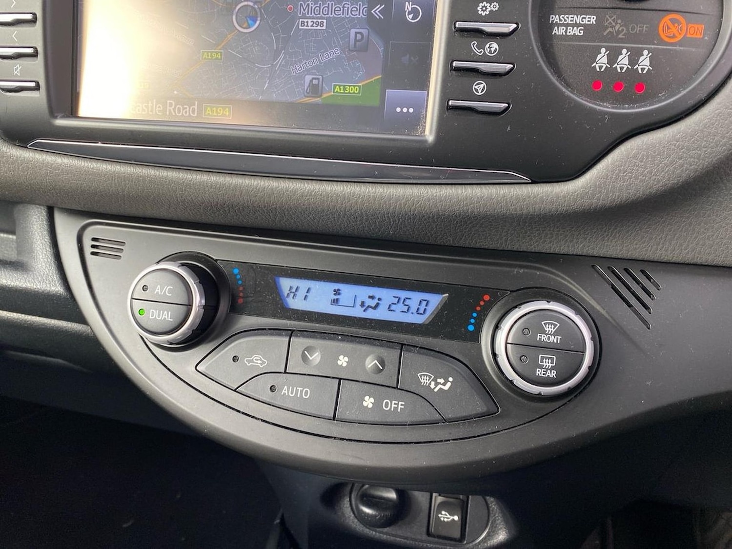 Used Toyota Yaris 2020 for sale - 76335119: Photo 12