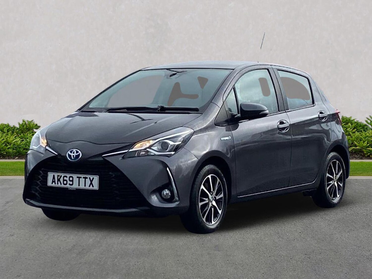 Used Toyota Yaris 2020 for sale - 76335119: Photo 20