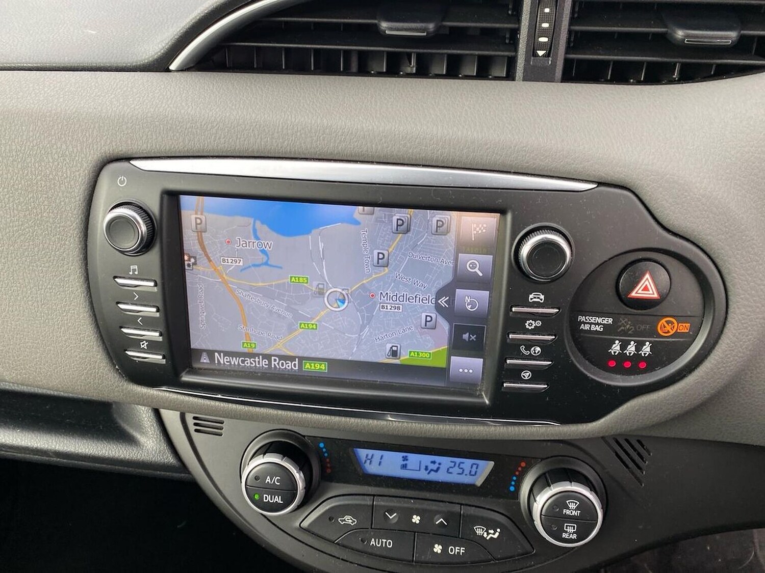 Used Toyota Yaris 2020 for sale - 76335119: Photo 24