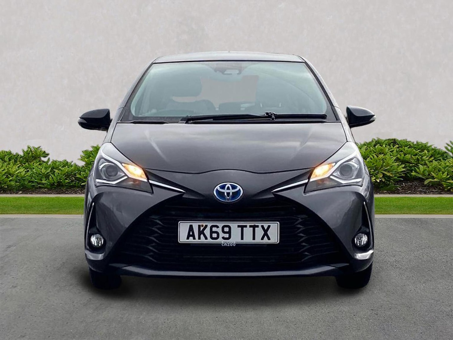 Used Toyota Yaris 2020 for sale - 76335119: Photo 5