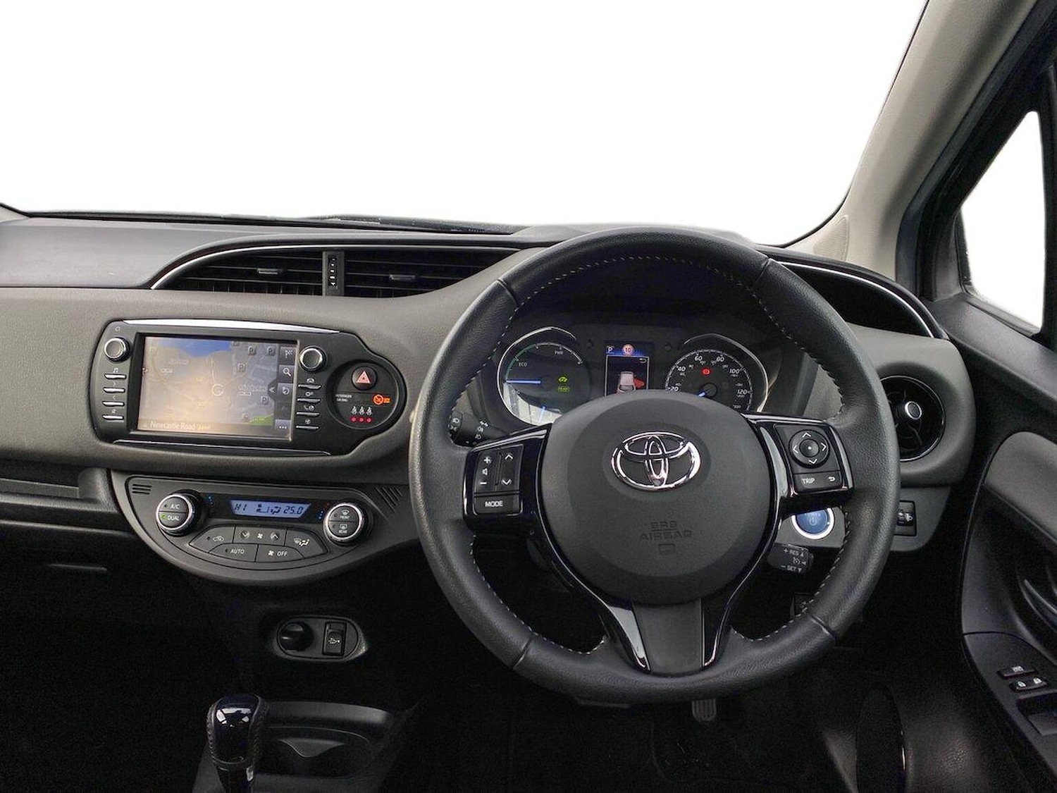 Used Toyota Yaris 2020 for sale - 76335119: Photo 9