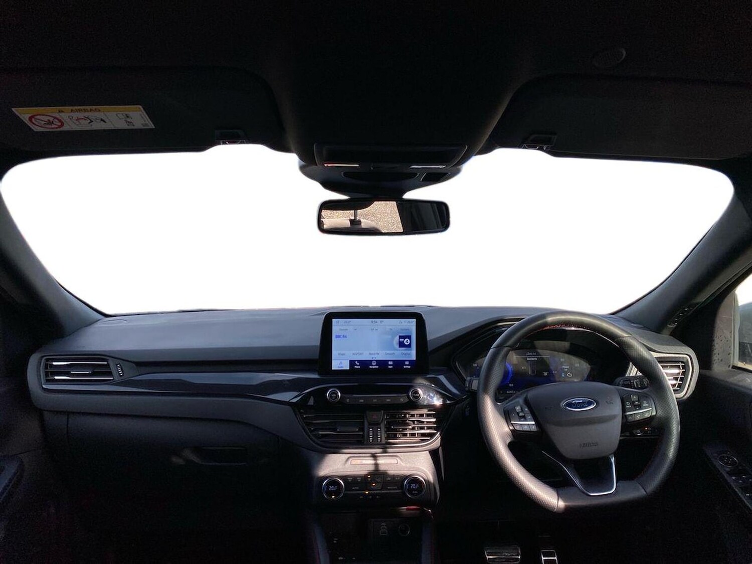 Used Ford Kuga 2022 for sale - 78194925: Photo 10