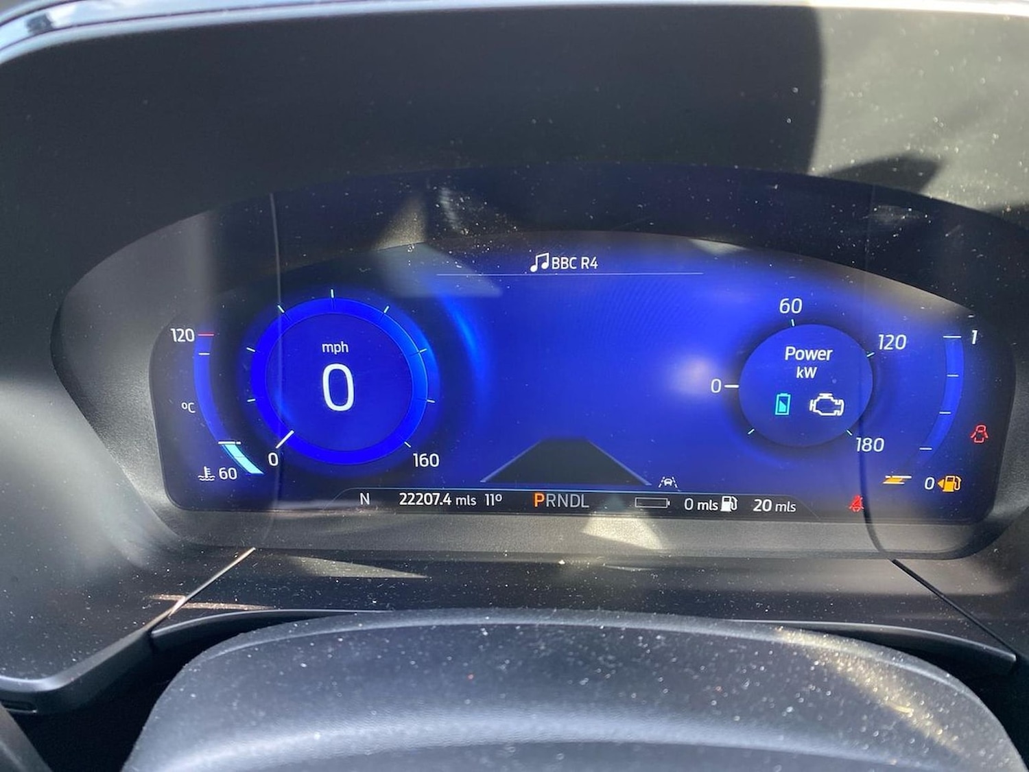 Used Ford Kuga 2022 for sale - 78194925: Photo 12