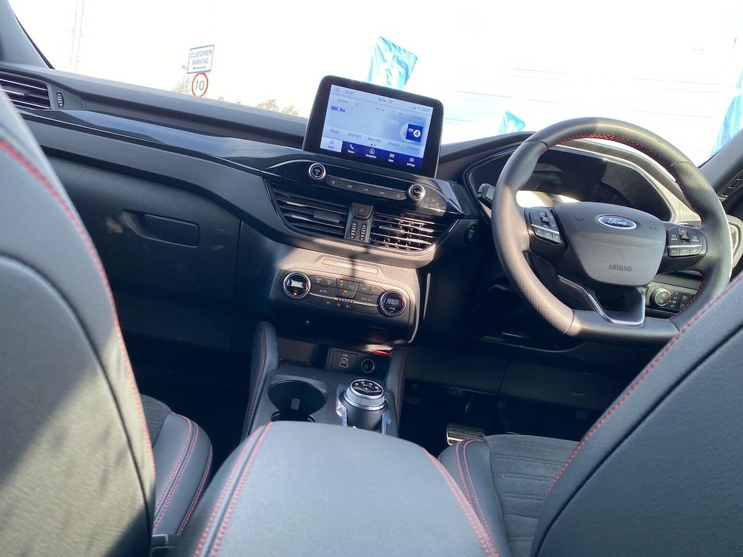 Used Ford Kuga 2022 for sale - 78194925: Photo 15