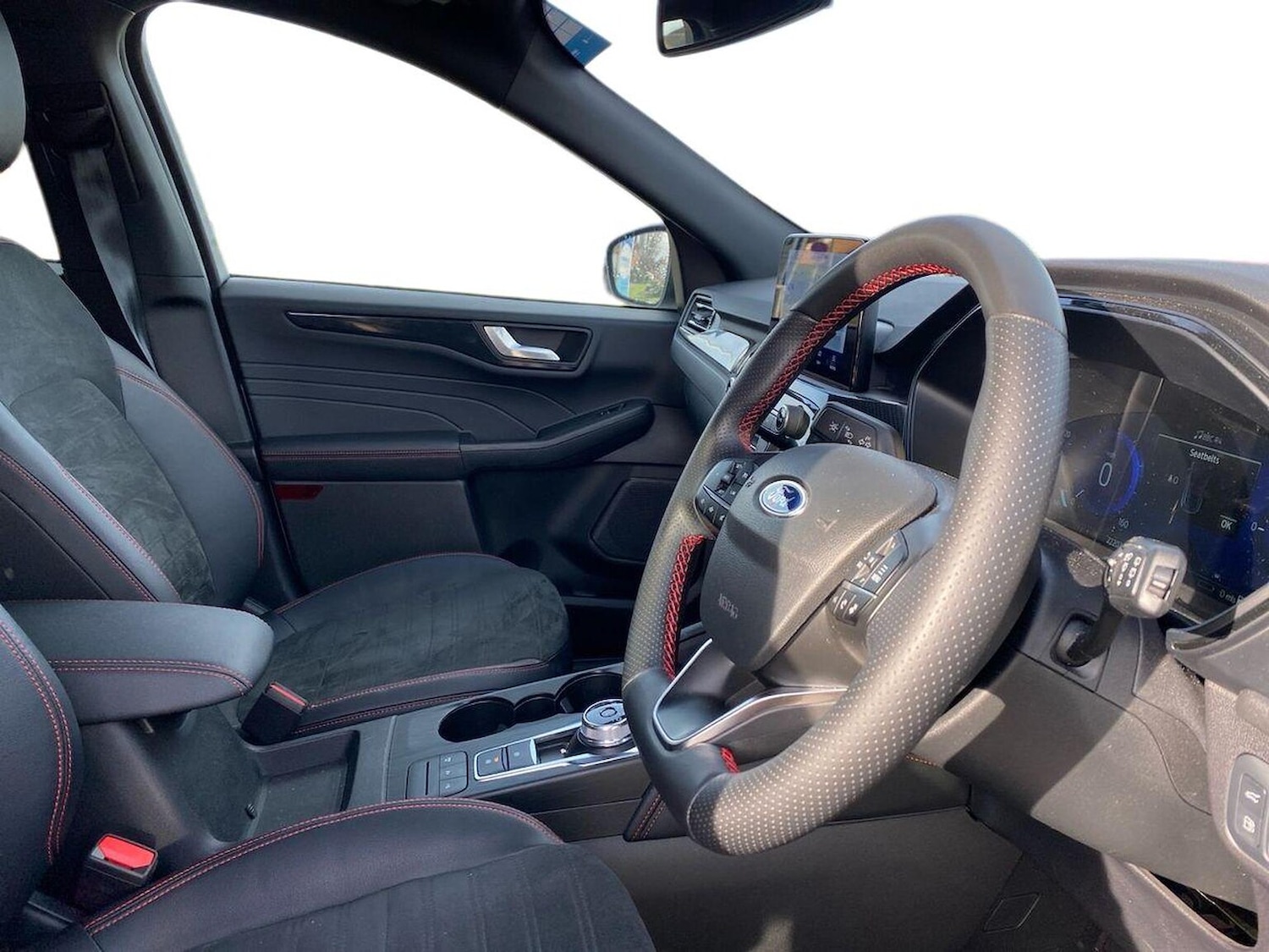 Used Ford Kuga 2022 for sale - 78194925: Photo 17