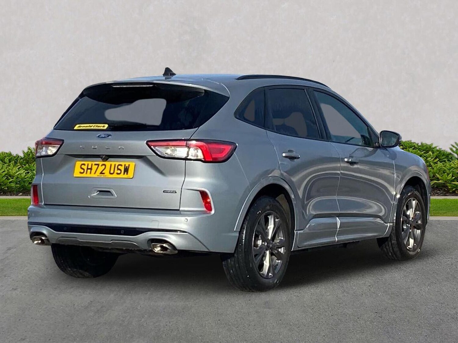 Used Ford Kuga 2022 for sale - 78194925: Photo 20