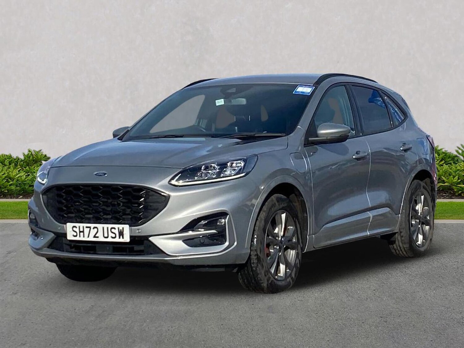 Used Ford Kuga 2022 for sale - 78194925: Photo 22