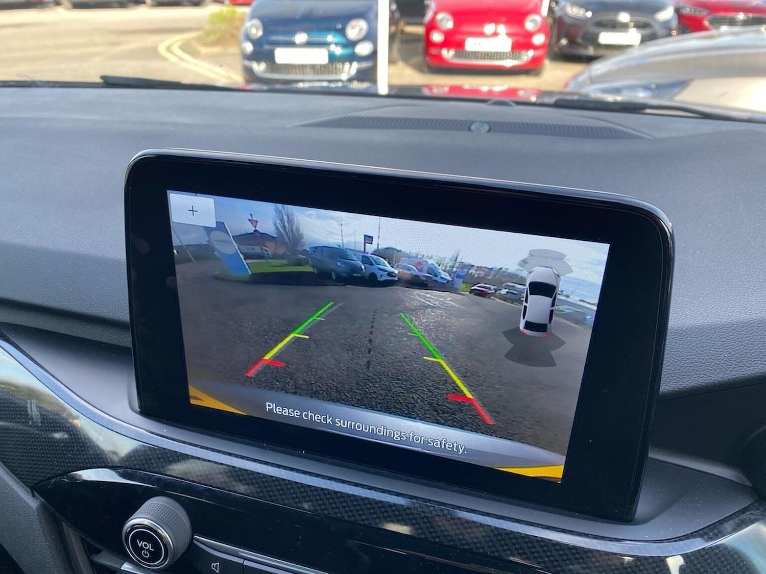 Used Ford Kuga 2022 for sale - 78194925: Photo 25