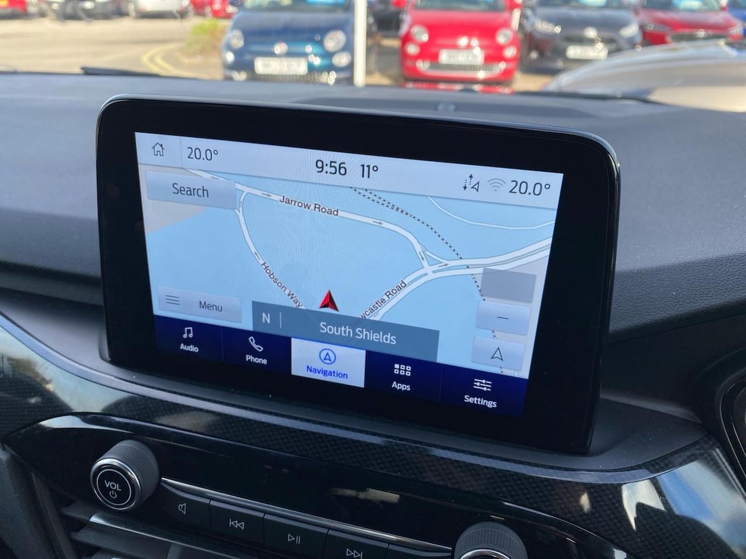 Used Ford Kuga 2022 for sale - 78194925: Photo 26