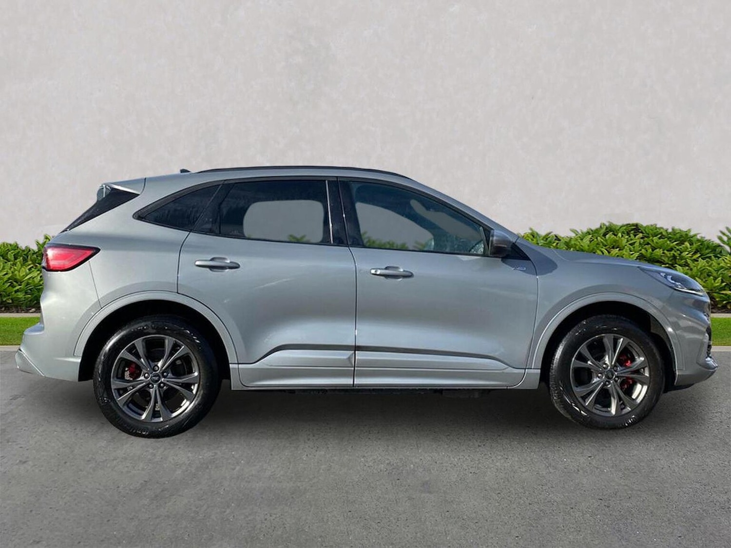 Used Ford Kuga 2022 for sale - 78194925: Photo 5