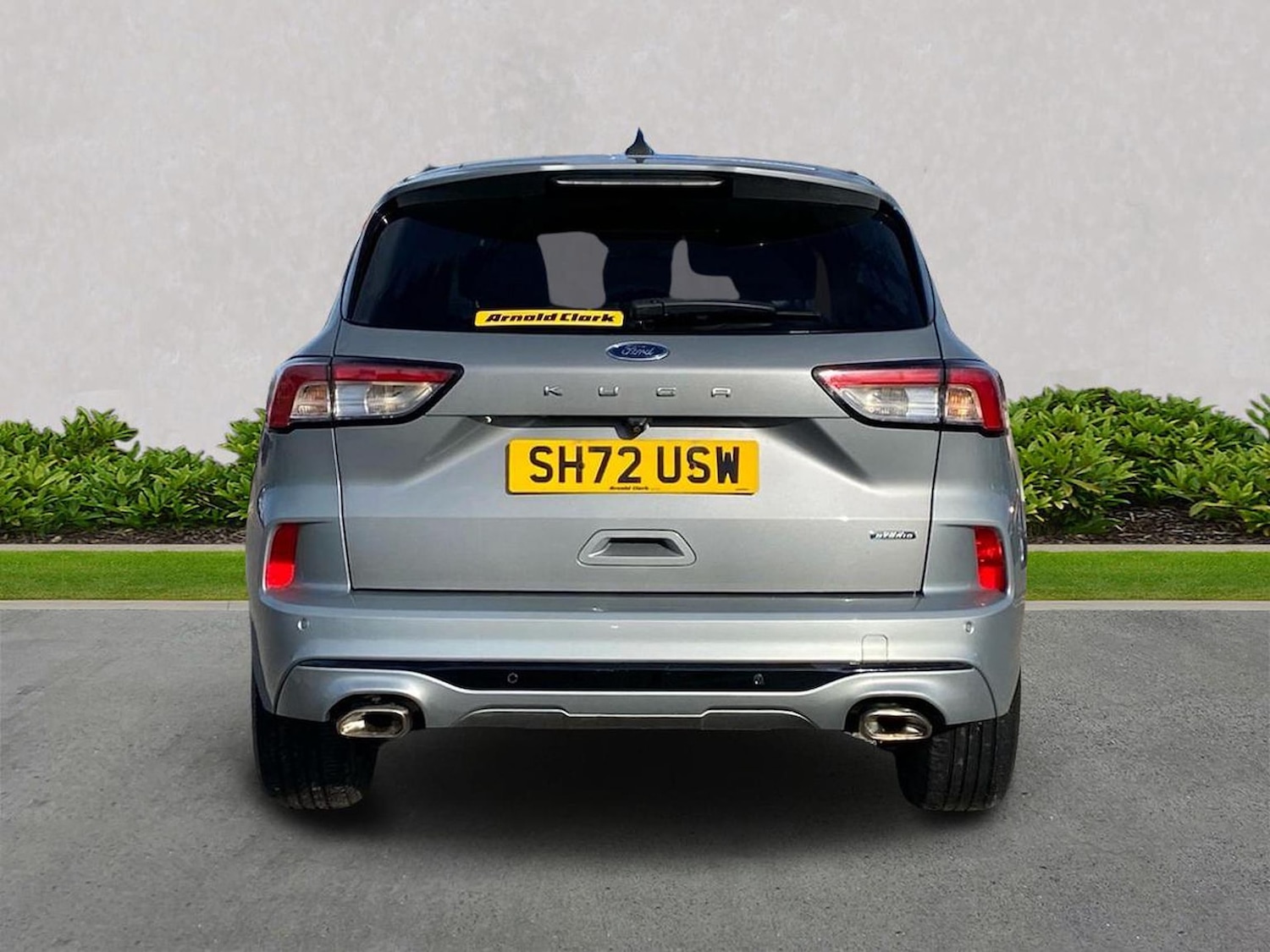 Used Ford Kuga 2022 for sale - 78194925: Photo 6