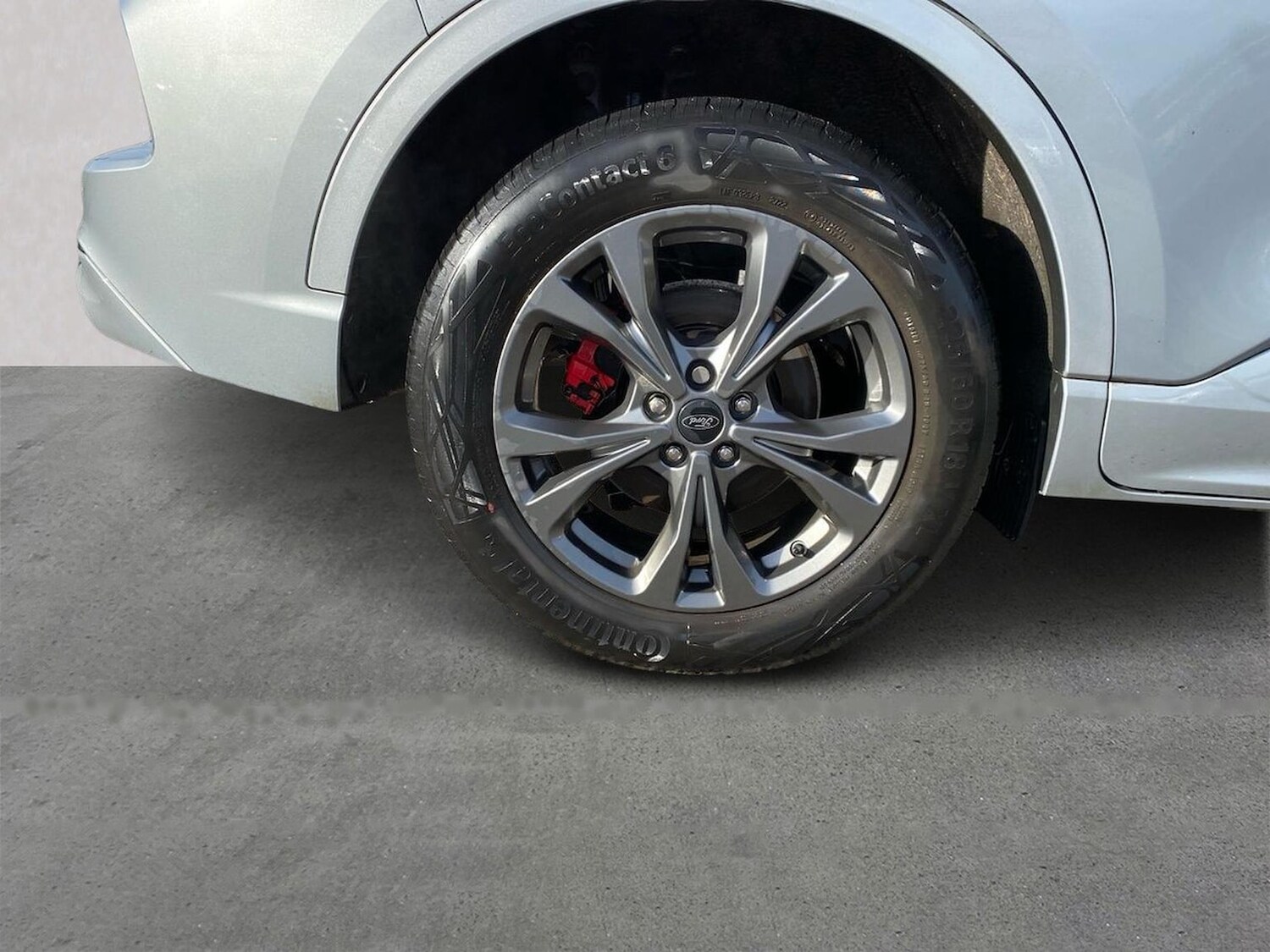 Used Ford Kuga 2022 for sale - 78194925: Photo 8