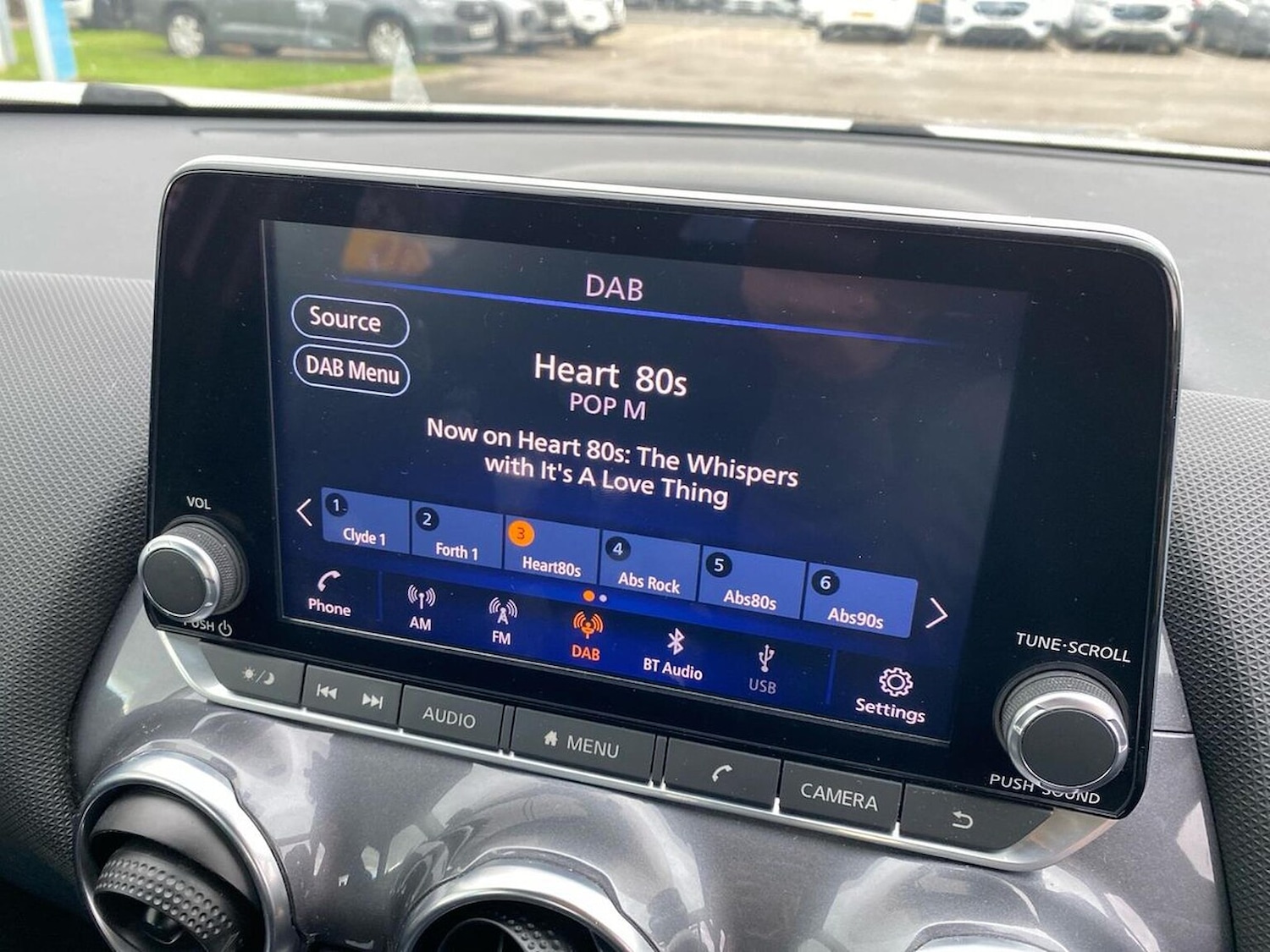 Used Nissan Juke 2022 for sale - 76490733: Photo 11