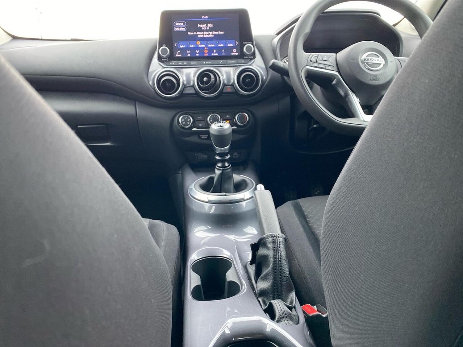 Used Nissan Juke 2022 for sale - 76490733: Photo 13