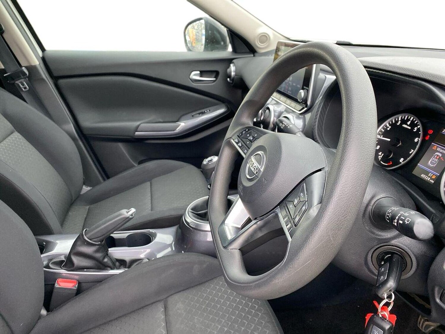 Used Nissan Juke 2022 for sale - 76490733: Photo 15